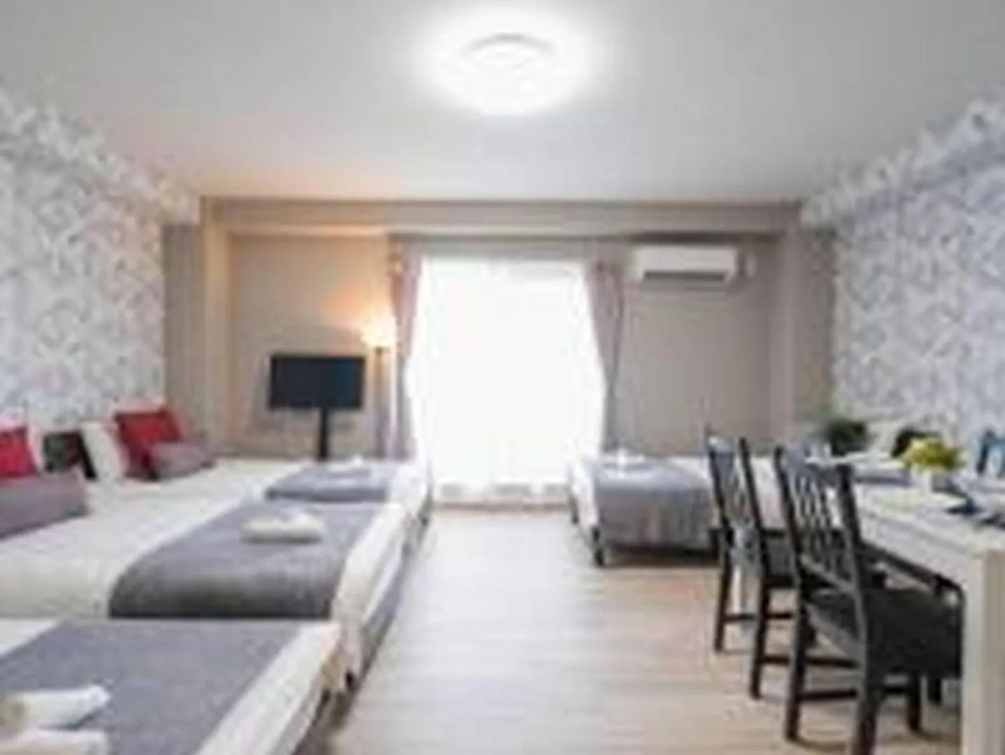 むつみ庵此花501 Apartment Osaka 0*,  Japan