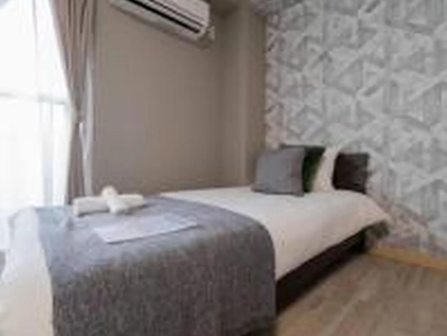 むつみ庵此花501 Apartment Osaka
