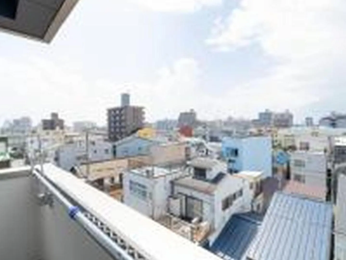 むつみ庵此花501 Apartment Osaka