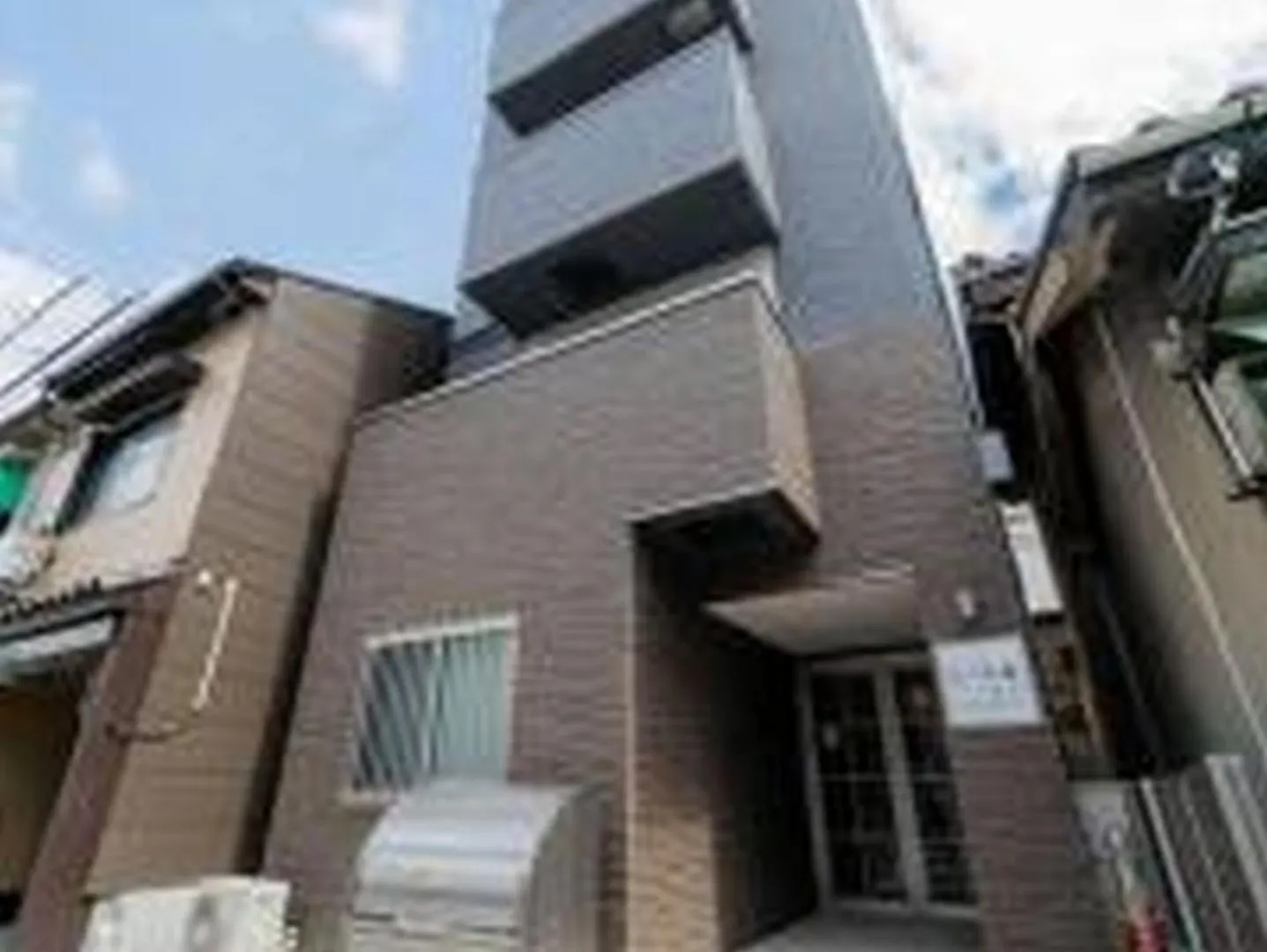 むつみ庵此花501 Apartment Osaka
