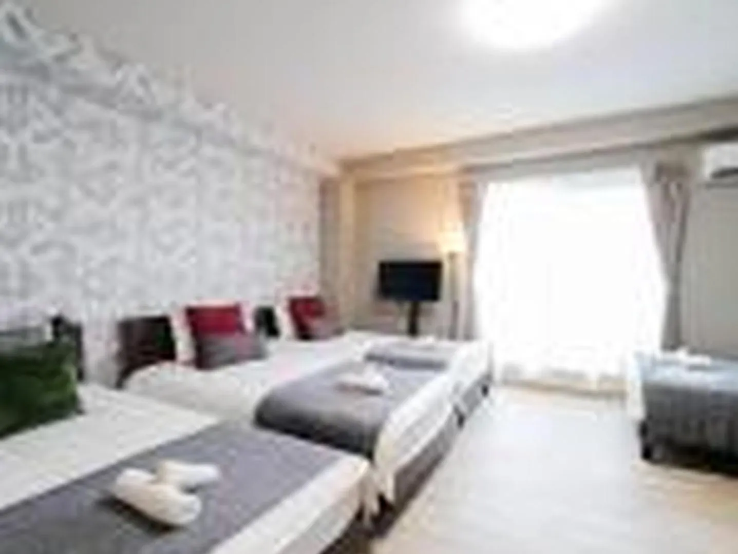 むつみ庵此花501 Apartment Osaka Japan
