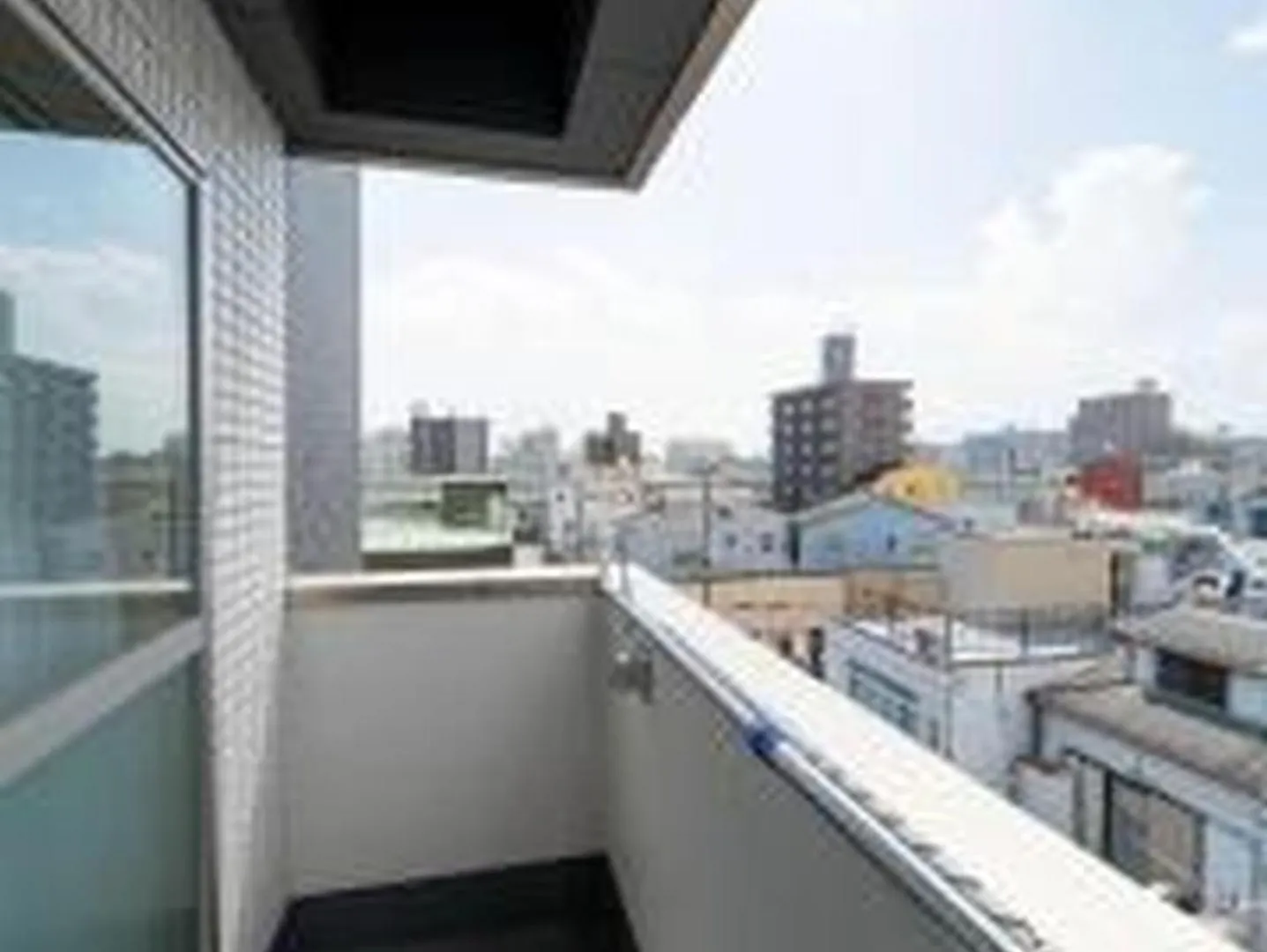むつみ庵此花501 Apartment Osaka 0*,